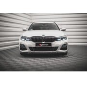 Maxton Design Maxton Design Set of Splitters passend voor BMW 3 M-Pack Touring G21