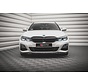 Maxton Design Set of Splitters BMW 3 M-Pack Touring G21