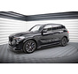 Maxton Design Set of Splitters passend voor BMW X5 M-Pack G05