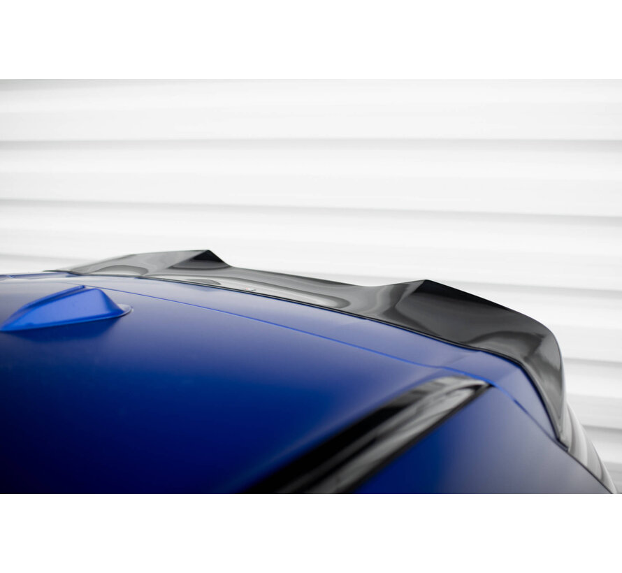 Maxton Design Set of Splitters BMW X5 M-Pack G05