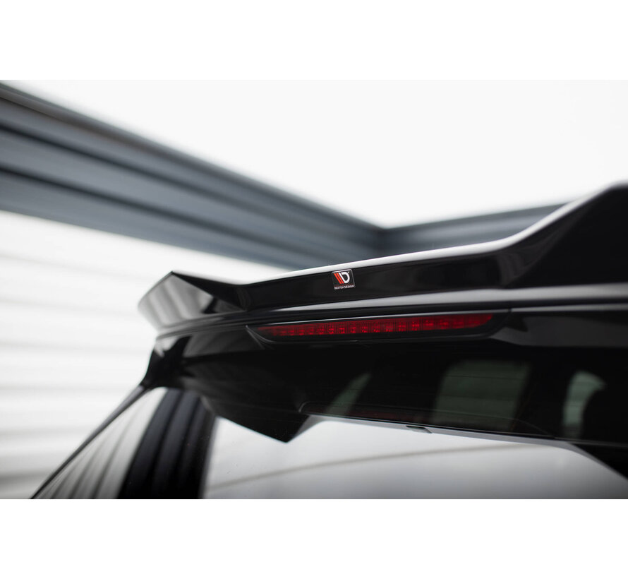 Maxton Design Set of Splitters BMW X5 M-Pack G05