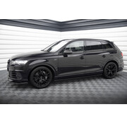 Maxton Design Maxton Design Set of Splitters Audi SQ7 Mk2