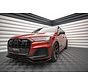 Maxton Design Set of Splitters Audi SQ7 Mk2 (4M) Facelift