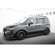 Maxton Design Maxton Design Set of Splitters Mercedes-Benz T W420