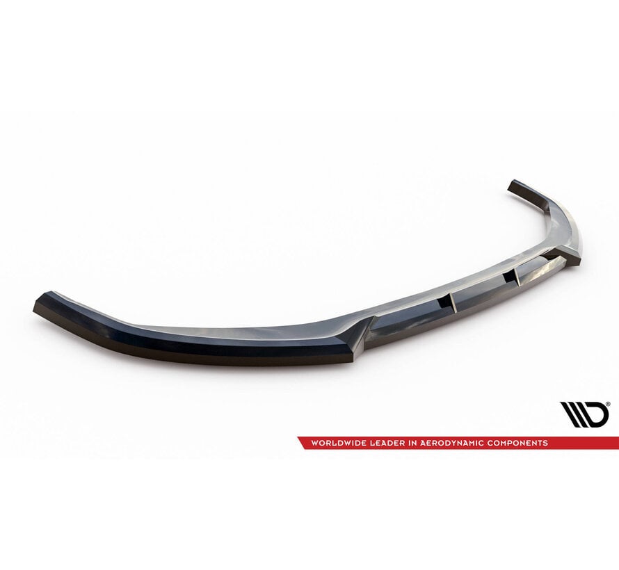 Maxton Design Set of Splitters Mazda CX-60 Mk1