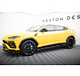 Maxton Design Set of Splitters Lamborghini Urus Mk1