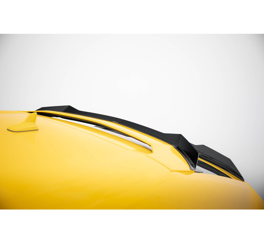 Maxton Design Set of Splitters Lamborghini Urus Mk1