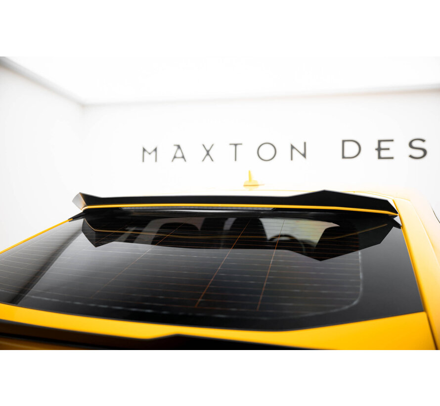 Maxton Design Set of Splitters Lamborghini Urus Mk1