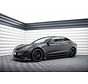 Maxton Design Set of Splitters Tesla Model 3
