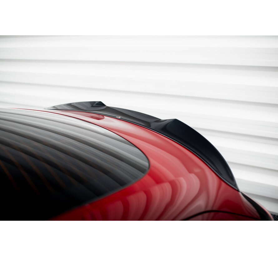 Maxton Design Spoiler Cap 3D Tesla Model 3