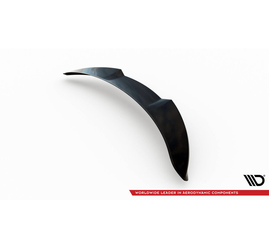 Maxton Design Spoiler Cap 3D Tesla Model 3