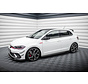 Maxton Design Set of Splitters Volkswagen Polo GTI Mk6 Facelift