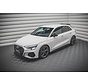 Maxton Design Set of Splitters Audi S3 Sportback 8Y