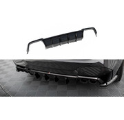 Maxton Design Maxton Design Rear Valance passend voor BMW X3 M F97
