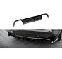 Maxton Design Rear Valance passend voor BMW X3 M F97
