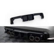 Maxton Design Maxton Design Rear Valance BMW M4 G82