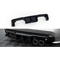 Maxton Design Rear Valance passend voor BMW M4 G82