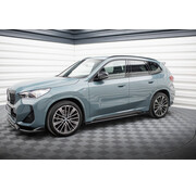 Maxton Design Maxton Design Set of Splitters BMW X1 M-Pack U11