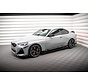 Maxton Design Set of Splitters passend voor BMW 2 Coupe M240i G42