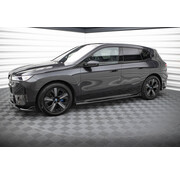 Maxton Design Maxton Design Set of Splitters passend voor BMW iX M-Pack i20