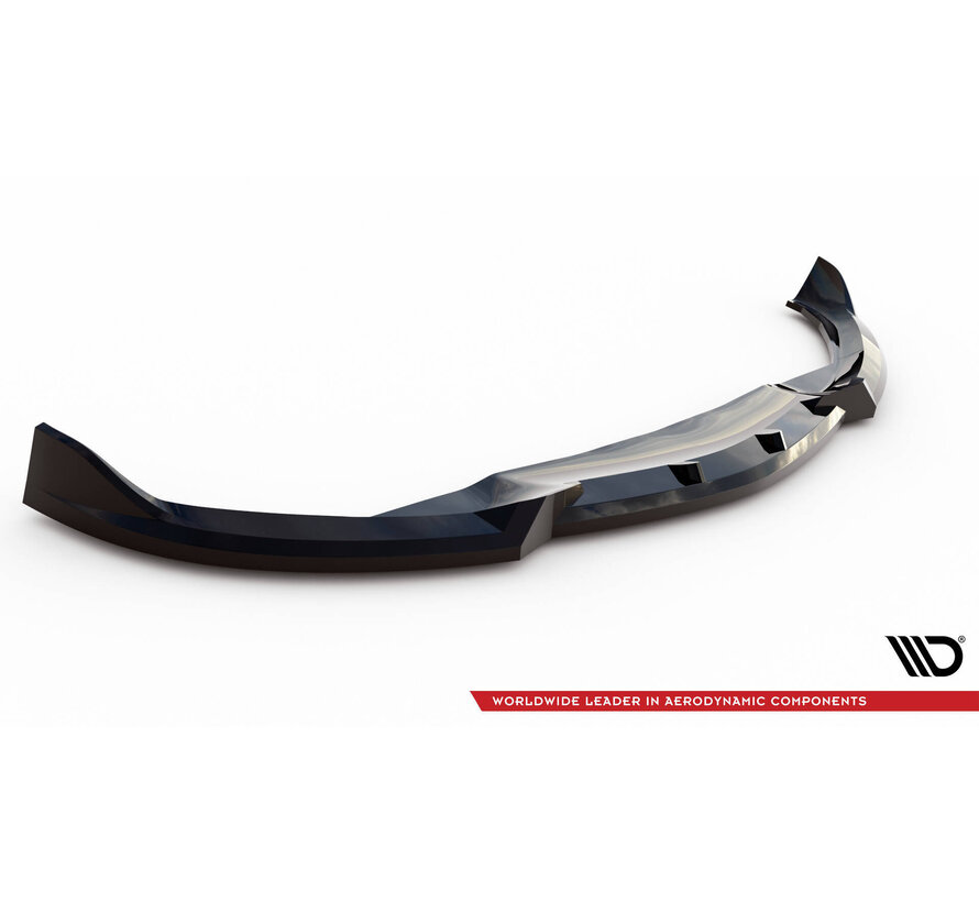Maxton Design Set of Splitters passend voor BMW iX M-Pack i20