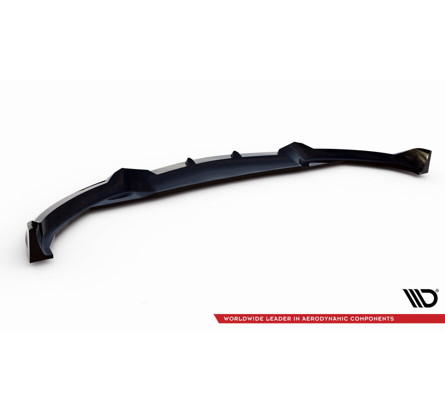 Maxton Design Set of Splitters BMW iX M-Pack i20