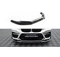Maxton Design Front Splitter  V.1 BMW X4 M F98