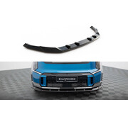 Maxton Design Maxton Design Front Splitter  Kia EV9 GT-Line Mk1