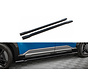 Maxton Design Side Skirts Diffusers Kia EV9 GT-Line Mk1