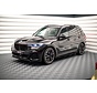 Maxton Design Set of Splitters passend voor BMW X7 M-Pack G07