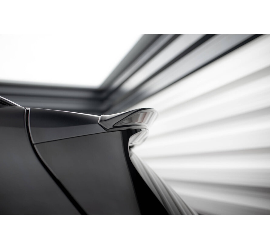 Maxton Design Set of Splitters BMW X7 M-Pack G07