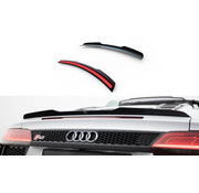 Maxton Design Maxton Design Spoiler Cap Audi R8 Spyder Mk2