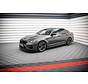 Maxton Design Set of Splitters BMW M5 F90 Facelift