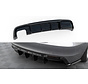 Maxton Design Rear Valance passend voor BMW 1 M-Pack E82