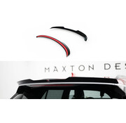 Maxton Design Maxton Design Spoiler Cap Kia Sportage GT-Line Mk5
