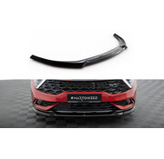 Maxton Design Maxton Design Front Splitter  V.1 Kia Sportage GT-Line Mk5