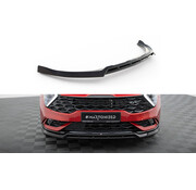 Maxton Design Maxton Design Front Splitter V.2 Kia Sportage GT-Line Mk5
