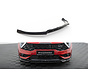 Maxton Design Front Splitter V.2 Kia Sportage GT-Line Mk5