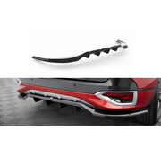 Maxton Design Maxton Design Rear Splitter (with vertical bars) Kia Sportage GT-Line Mk5