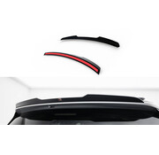 Maxton Design Maxton Design Spoiler Cap Toyota Sienna Mk4