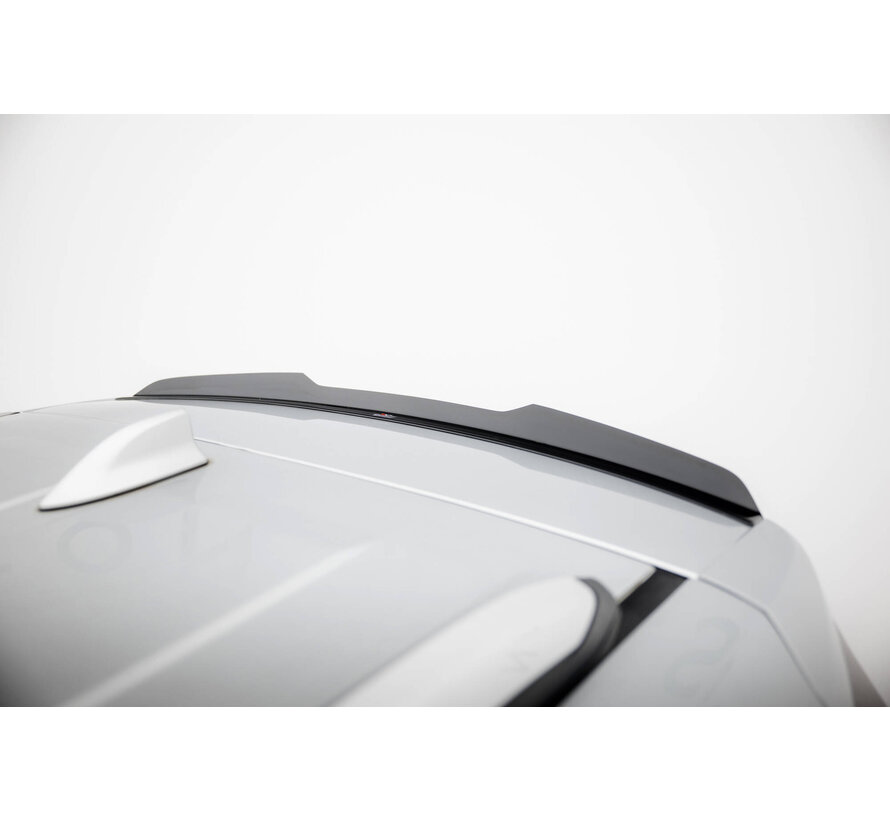 Maxton Design Spoiler Cap Toyota Sienna Mk4