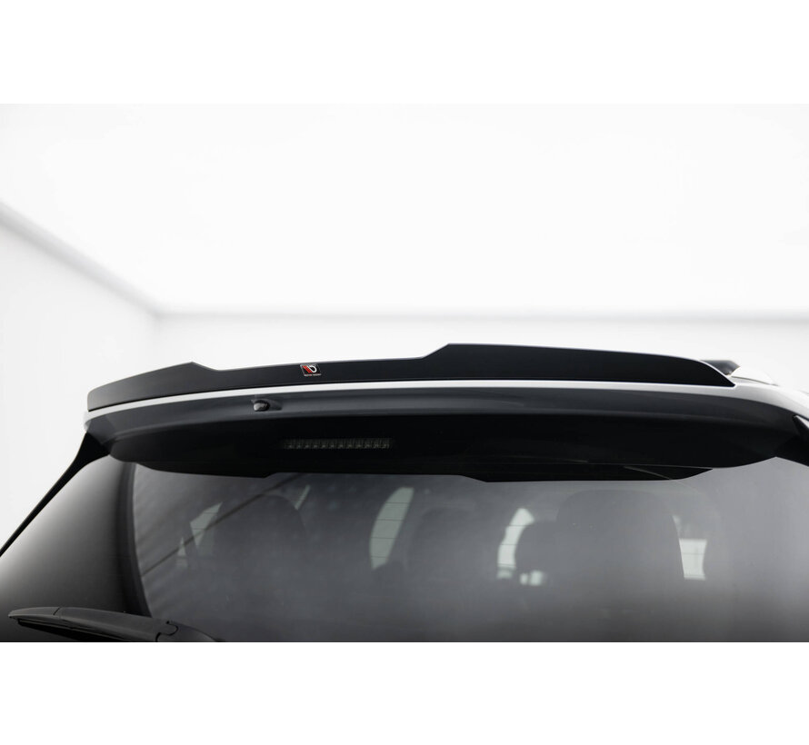 Maxton Design Spoiler Cap Toyota Sienna Mk4
