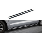Maxton Design Maxton Design Side Skirts Diffusers Toyota Sienna Mk4