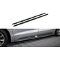 Maxton Design Side Skirts Diffusers Toyota Sienna Mk4