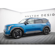 Maxton Design Maxton Design Set of Splitters Kia EV9 GT-Line Mk1