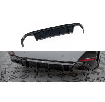 Maxton Design Maxton Design Rear Valance BMW M440i Gran Coupe G26