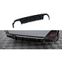 Maxton Design Rear Valance passend voor BMW M440i Gran Coupe G26