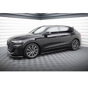 Maxton Design Maxton Design Set of Splitters Audi SQ8 / Q8 S-Line Mk1 Facelift