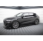 Maxton Design Set of Splitters Audi SQ8 / Q8 S-Line Mk1 Facelift