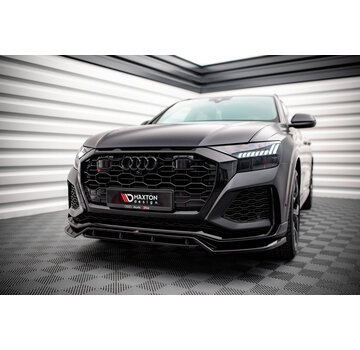 Maxton Design Maxton Design Set of Splitters Audi RSQ8 Mk1